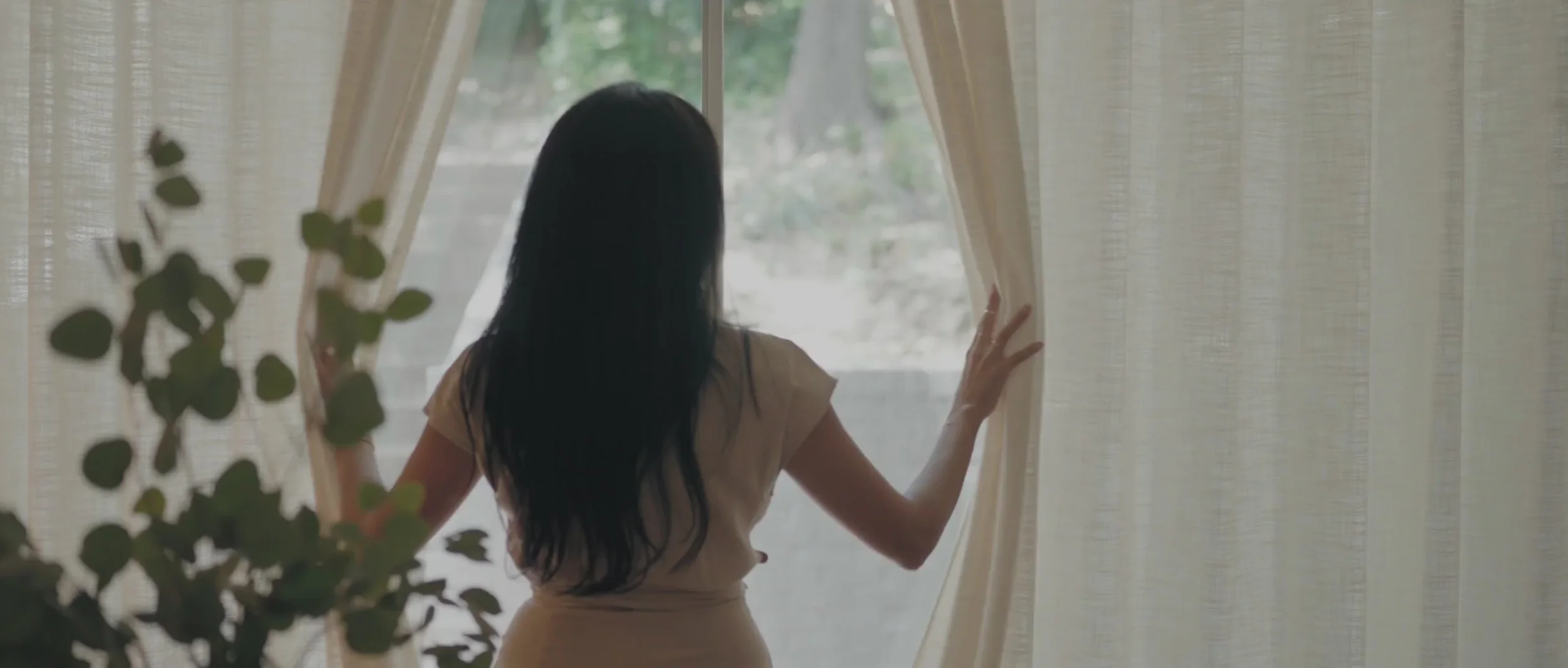 Elevate Your Home with Custom Curtains